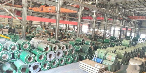 行业盛会 周天代理秘书长祝贺丰昊不锈钢昊通二厂及原钢聚人开业，并拜访万冠不锈钢广告设计